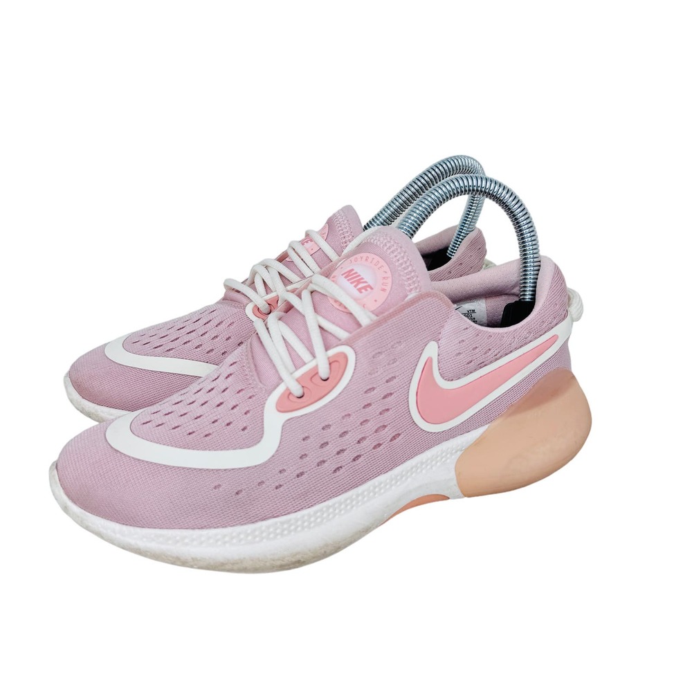 Nike Joyride Dual Run Running Shoes Sneakers CD4363-601 Pink‎ Womens Size 5.5